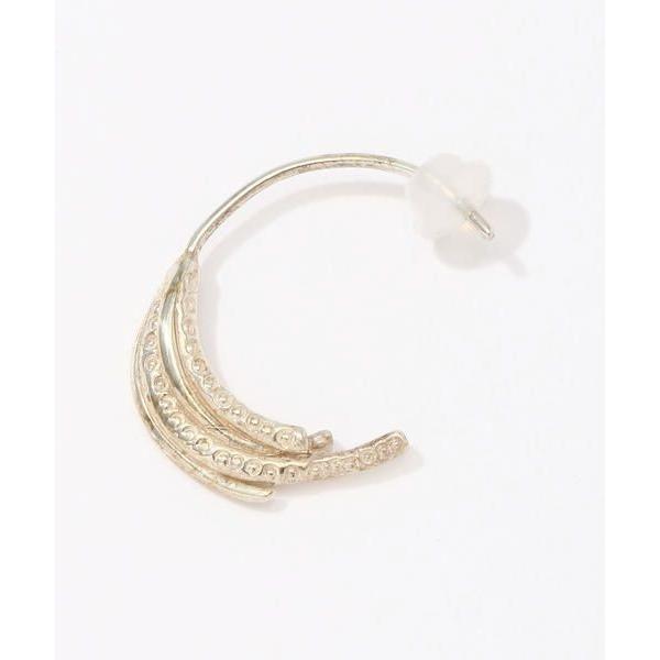 通販豊富な TOMORROWLAND / トゥモローランド sumikaneko nest フックピアス タカシマヤファッションスクエア - 通販 - PayPayモール 安い送料無料