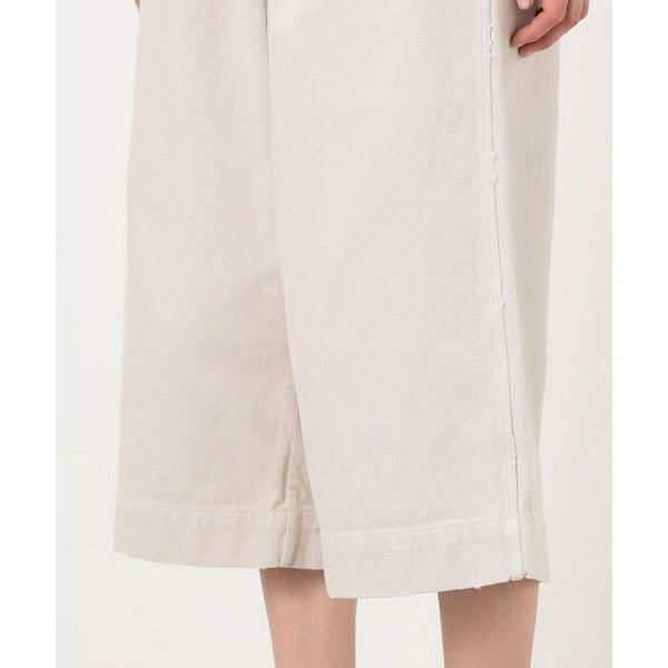TOMORROWLAND / トゥモローランド LAUREN MANOOGIAN WASHED CROP パンツの画像