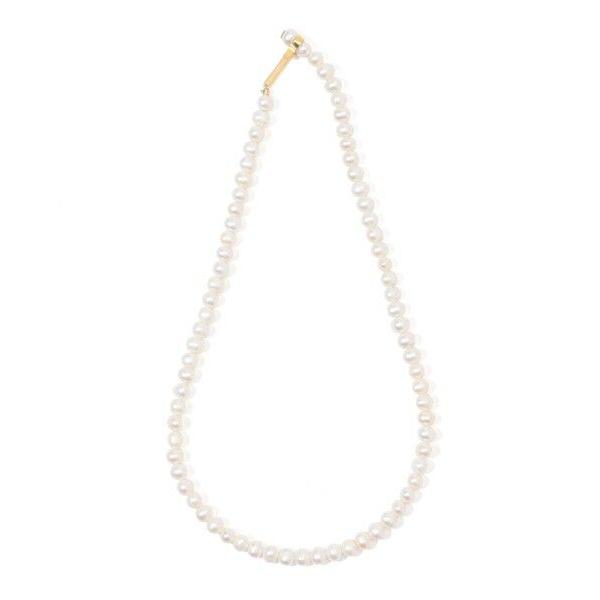 TOMORROWLAND（トゥモローランド） 【別注】januka Fresh Water Pearl