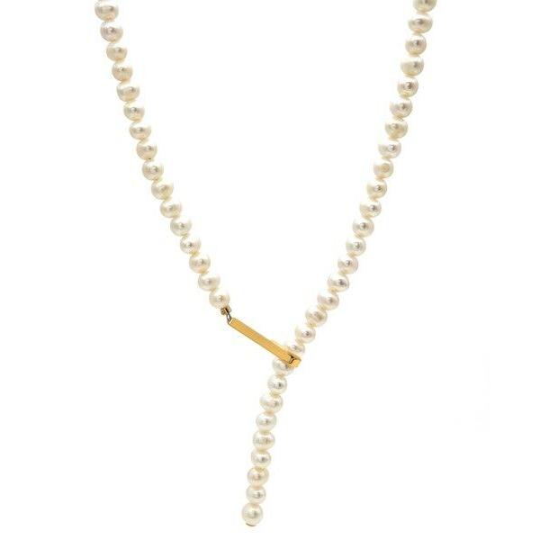 TOMORROWLAND（トゥモローランド） 【別注】januka Fresh Water Pearl