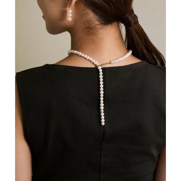 TOMORROWLAND（トゥモローランド） 【別注】januka Fresh Water Pearl