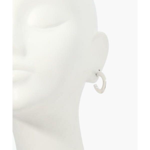 Tomorrowland トゥモローランド Luz Luz ピアス Tomorrowland Ortiz シルバーフープピアス タカシマヤファッションスクエア 通販