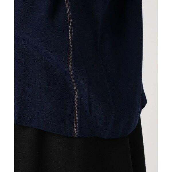 TOMORROWLAND / トゥモローランド BODICE STUDIO Statement シャツの画像