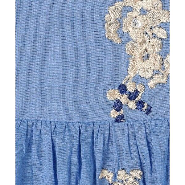 TOMORROWLAND（トゥモローランド） ne Quittez pas Cotton Voile