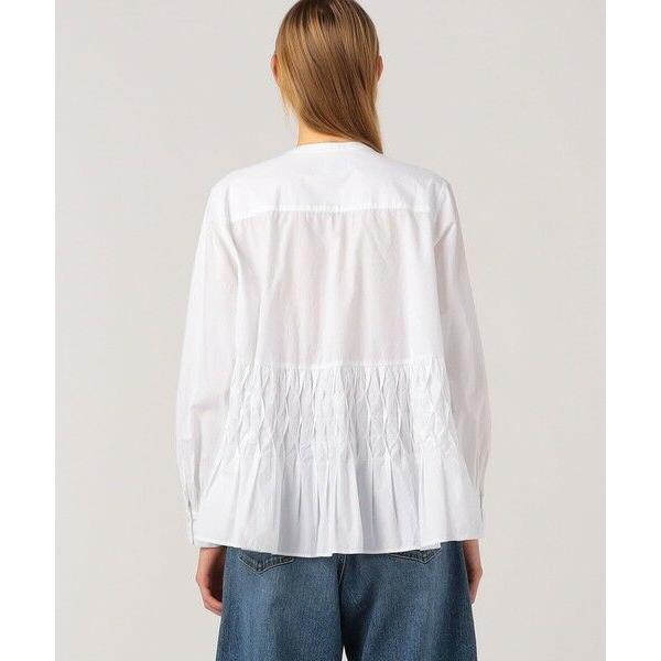 TOMORROWLAND（トゥモローランド） 【別注】ne Quittez pas BLACK Tuck