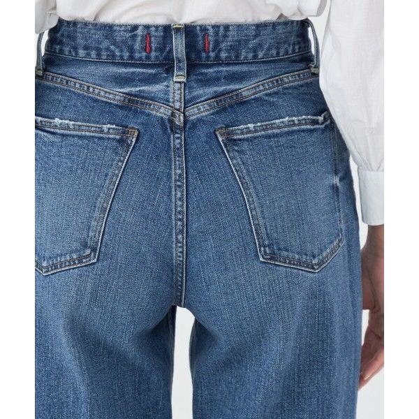 未使用級✨】RED CARD TOMORROW LAND別注 W24 濃紺 TOMORROWLAND（トゥモローランド） 【別注】RED CARD TOKYO NEW WESTON