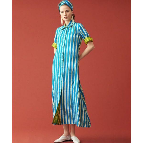 新版 Tomorrowland トゥモローランド Evi Grintela リネンストライプシャツワンピース タカシマヤファッションスクエア 通販 Paypayモール 楽天市場 Regionmarket Store