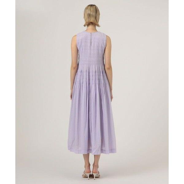 TOMORROWLAND（トゥモローランド） ne Quittez pas COTTON VOILE