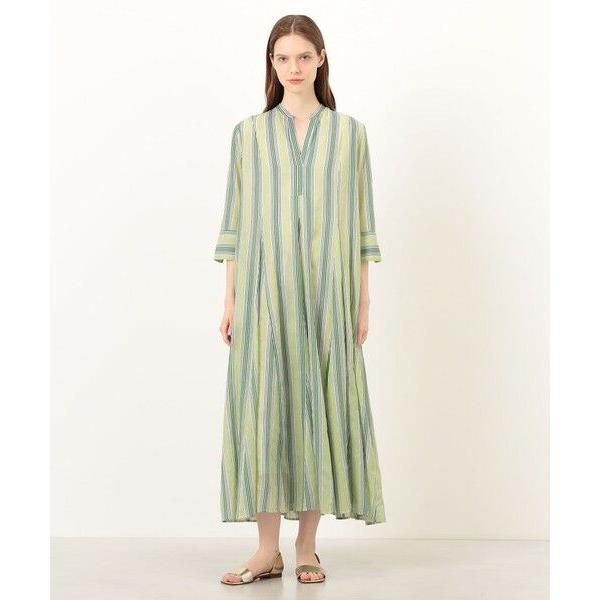 TOMORROWLAND（トゥモローランド） ne Quittez pas Cotton Voile