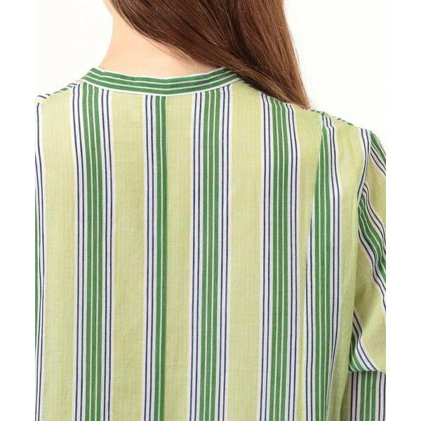 TOMORROWLAND（トゥモローランド） ne Quittez pas Cotton Voile