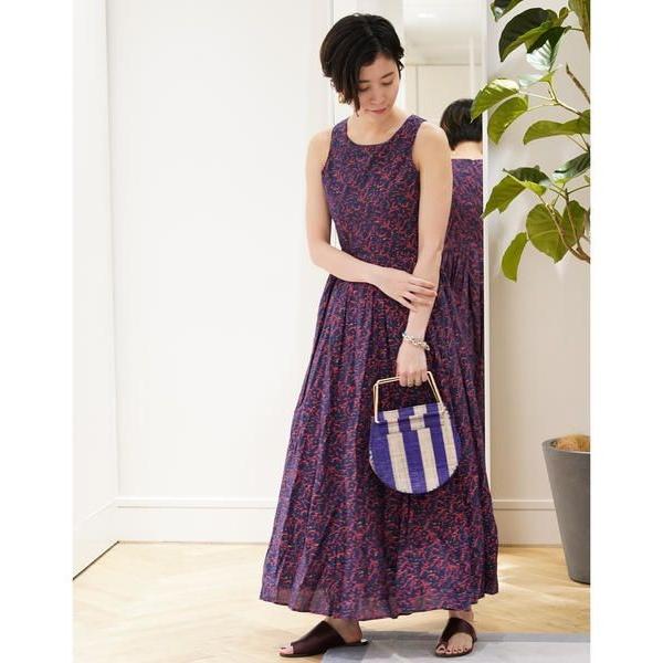 独創的 Tomorrowland トゥモローランド 別注 Mariha Tomorrowland リーフプリントワンピース タカシマヤファッションスクエア 通販 Paypayモール 信頼 Www Doctor Plan Com