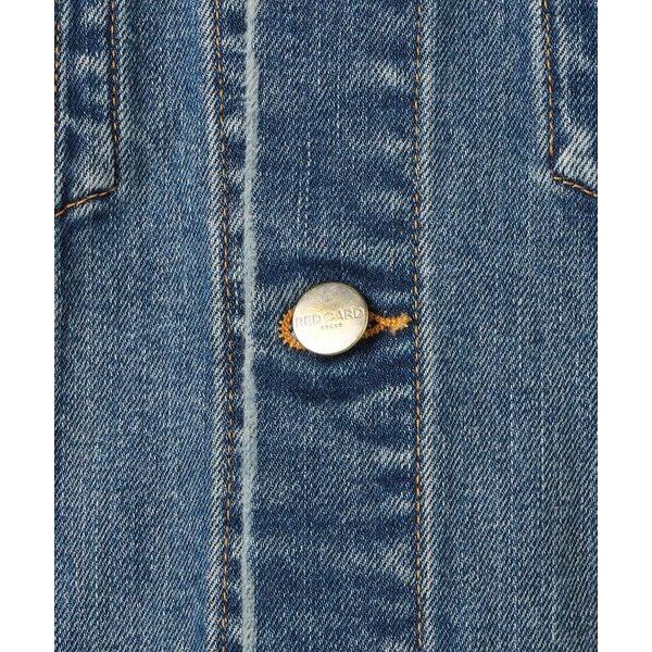 TOMORROWLAND（トゥモローランド） 【別注】RED CARD TOKYO NORMA EASE