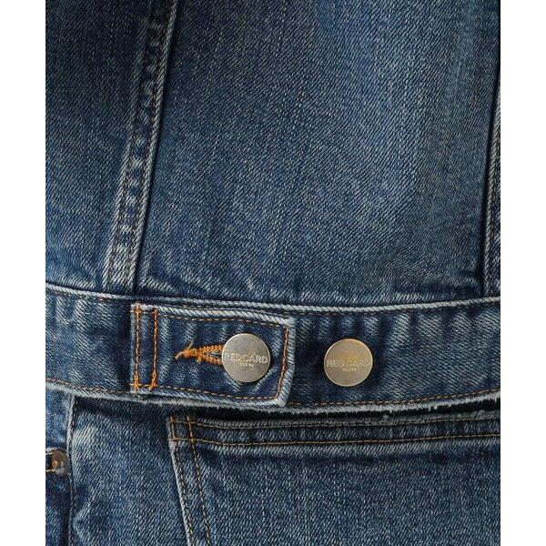 TOMORROWLAND（トゥモローランド） 【別注】RED CARD TOKYO NORMA EASE