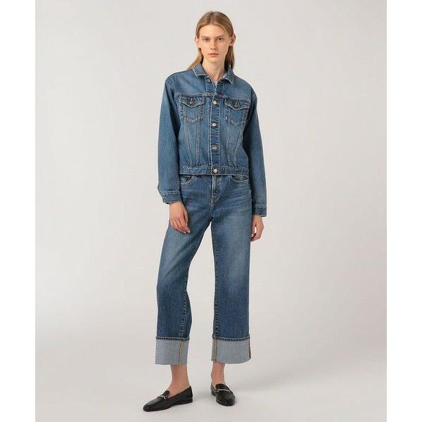 TOMORROWLAND（トゥモローランド） 【別注】RED CARD TOKYO NORMA EASE