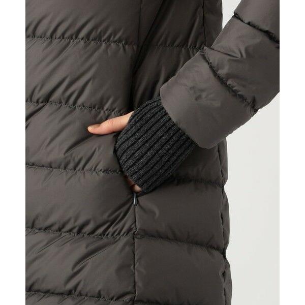 《送料込》 TOMORROWLAND / トゥモローランド 【別注】HERNO×TOMORROWLAND ダウンコート 【NAN2328209510】(84095円)