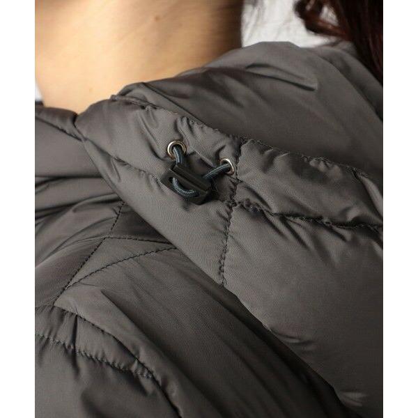 《送料込》 TOMORROWLAND / トゥモローランド 【別注】HERNO×TOMORROWLAND ダウンコート 【NAN2328209510】(84095円)