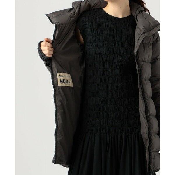 《送料込》 TOMORROWLAND / トゥモローランド 【別注】HERNO×TOMORROWLAND ダウンコート 【NAN2328209510】(84095円)