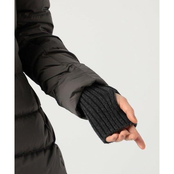 《送料込》 TOMORROWLAND / トゥモローランド 【別注】HERNO×TOMORROWLAND ダウンコート 【NAN2328209510】(84095円)