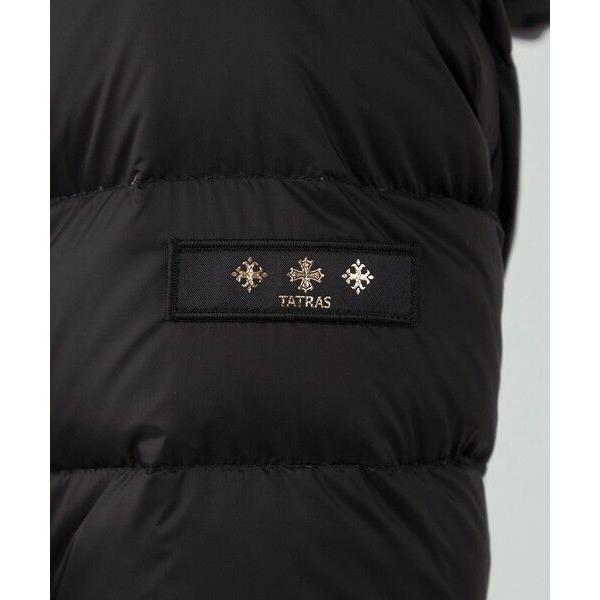 TOMORROWLAND（トゥモローランド） 【別注】TATRAS AGNELLA ダウン