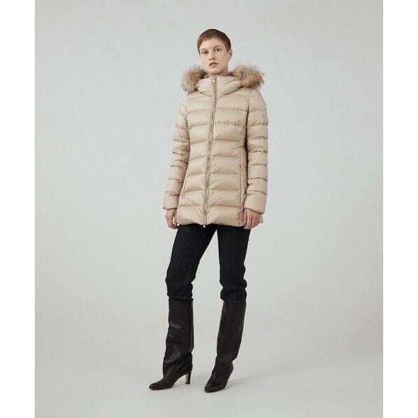 TOMORROWLAND（トゥモローランド） 【別注】TATRAS AGNELLA ダウン