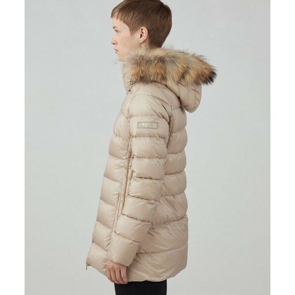 TOMORROWLAND（トゥモローランド） 【別注】TATRAS AGNELLA ダウン