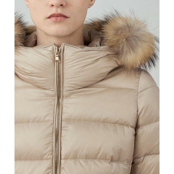 TOMORROWLAND（トゥモローランド） 【別注】TATRAS AGNELLA ダウン