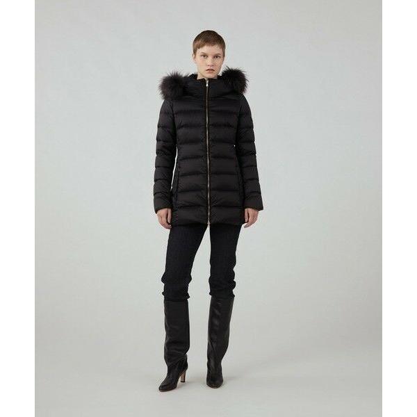 TOMORROWLAND（トゥモローランド） 【別注】TATRAS AGNELLA ダウン