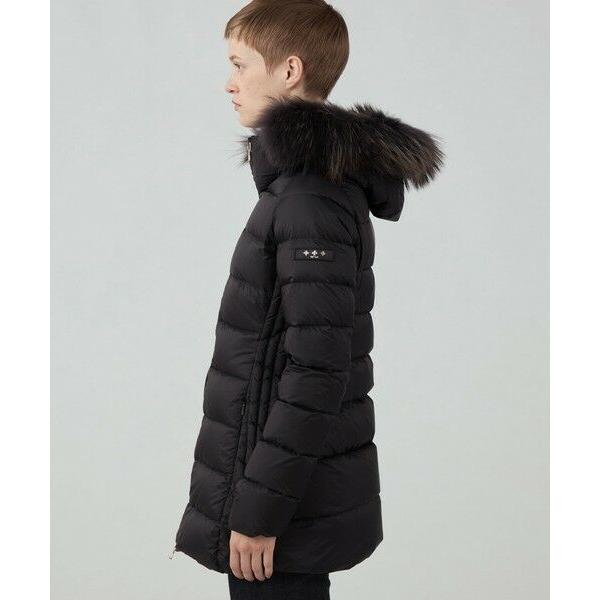 TOMORROWLAND（トゥモローランド） 【別注】TATRAS AGNELLA ダウン