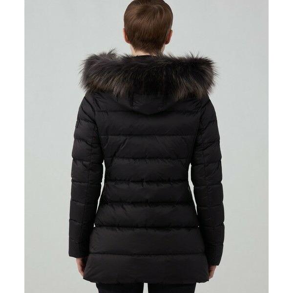 TOMORROWLAND（トゥモローランド） 【別注】TATRAS AGNELLA ダウン