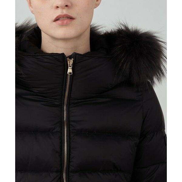 TOMORROWLAND（トゥモローランド） 【別注】TATRAS AGNELLA ダウン