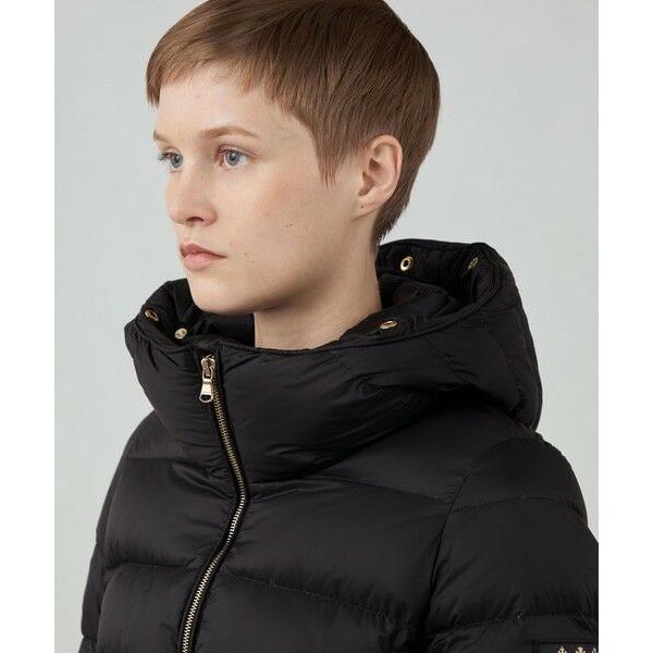 TOMORROWLAND（トゥモローランド） 【別注】TATRAS AGNELLA ダウン