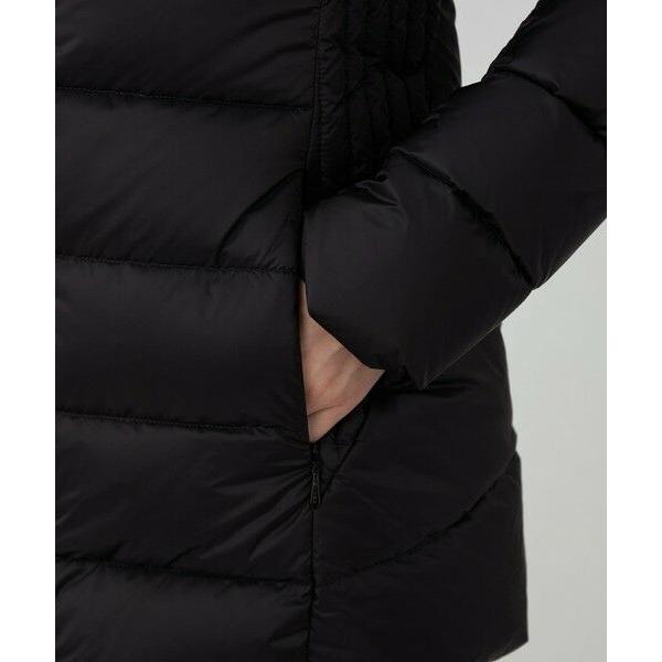 TOMORROWLAND（トゥモローランド） 【別注】TATRAS AGNELLA ダウン