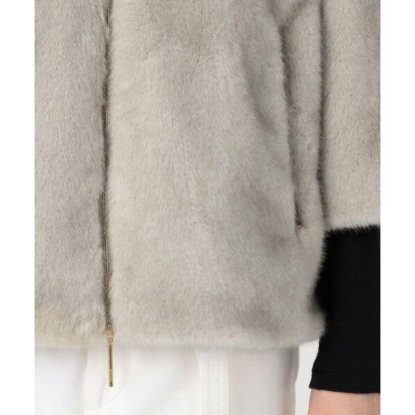 TOMORROWLAND（トゥモローランド） 【別注】TATRAS ROZALIA コート