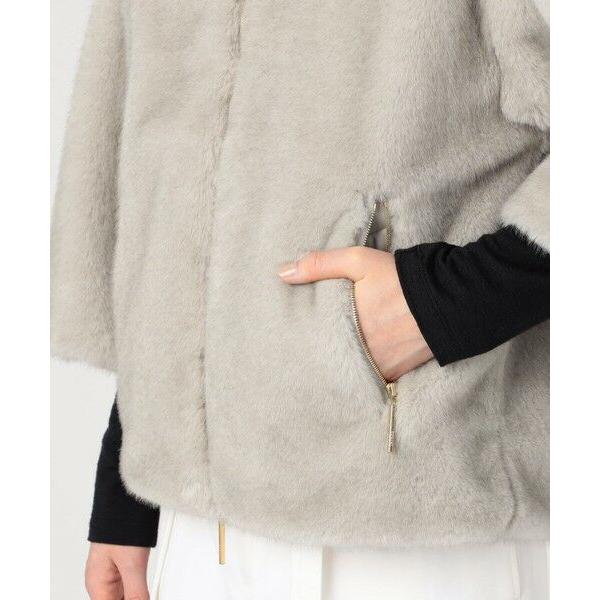 TOMORROWLAND 【別注】TATRAS ROZALIA コート TOMORROWLAND（トゥモローランド） 【別注】TATRAS ROZALIA コート