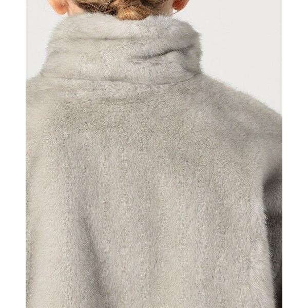 TOMORROWLAND（トゥモローランド） 【別注】TATRAS ROZALIA コート