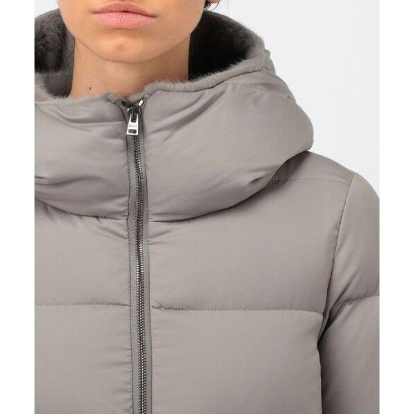 TOMORROWLAND（トゥモローランド） 【別注】HERNO ARENDELLE ダウン