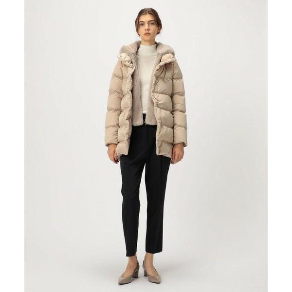 TOMORROWLAND（トゥモローランド） HERNO PI001934D ダウンコート