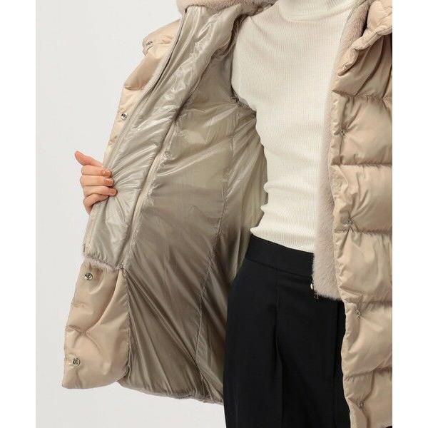 TOMORROWLAND（トゥモローランド） HERNO PI001934D ダウンコート