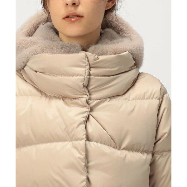 TOMORROWLAND（トゥモローランド） HERNO PI001934D ダウンコート