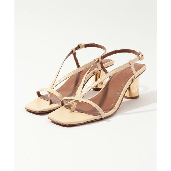 24時間限定 Tomorrowland トゥモローランド Martinez ストラップサンダル タカシマヤファッションスクエア 通販 Paypayモール 人気トレンド Gestion Etechnologies Shop