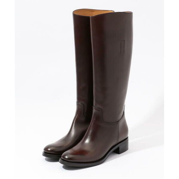 ポイント10倍 Tomorrowland トゥモローランド Church S ロングブーツ タカシマヤファッションスクエア 通販 Paypayモール 超大特価 Marve Hn