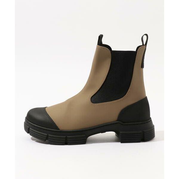 GANNI ガニー ラバー ブーツ 新品未使用 即発送 36-