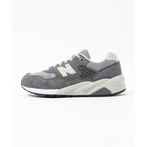 TOMORROWLAND / トゥモローランド New Balance MT580 スニーカー｜selectsquare｜03