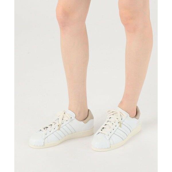 アディダス SUPERSTAR LUX TOMORROWLAND TOMORROWLAND / トゥモローランド 【別注】adidas Originals for