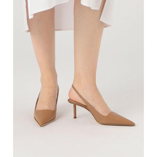 TOMORROWLAND（トゥモローランド） PAUL ANDREW SPIKE SLING ZIP