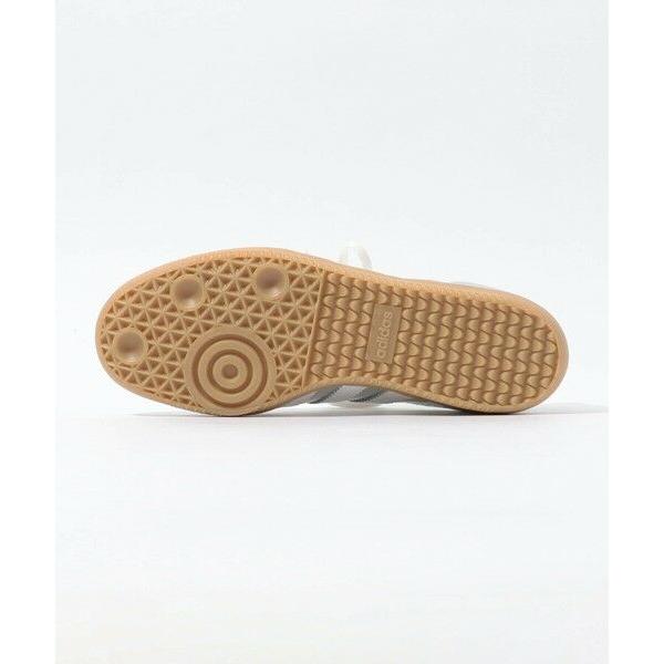 Adidas SAMBA TOMORROWLAND 40TH 日本限定販売品 使える度200％！な1万円台】 トゥモローランド×アディダス 40周年記念