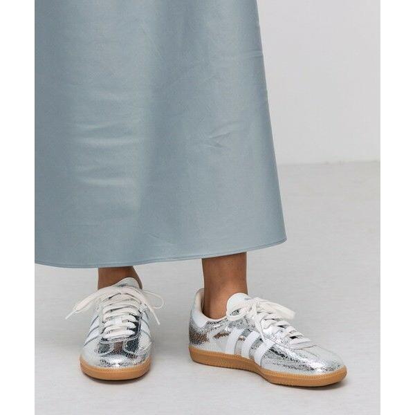 Adidas SAMBA TOMORROWLAND 40TH 日本限定販売品 使える度200％！な1万円台】 トゥモローランド×アディダス 40周年記念