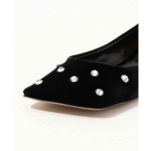 TOMORROWLAND（トゥモローランド） PIPPICHIC LINDA DIAMOND 8