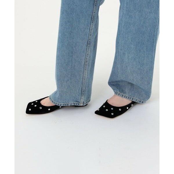 TOMORROWLAND（トゥモローランド） PIPPICHIC LINDA DIAMOND 8