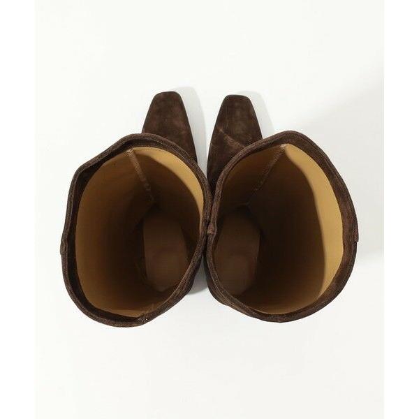 トゥモローランドで購入　VELETTO ロングブーツ セール】 ◇VELETTO ロングブーツ （シューズ）｜human woman